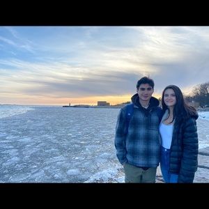 Meet your Posher, Anna